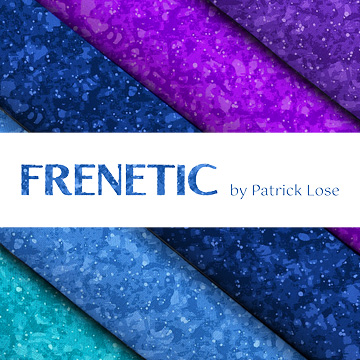 Frenetic